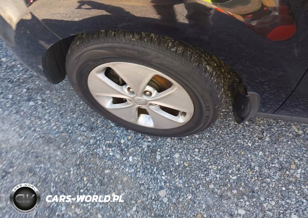 2014 Kia Soul VIN:KNDJN2A24E7717498 - 12