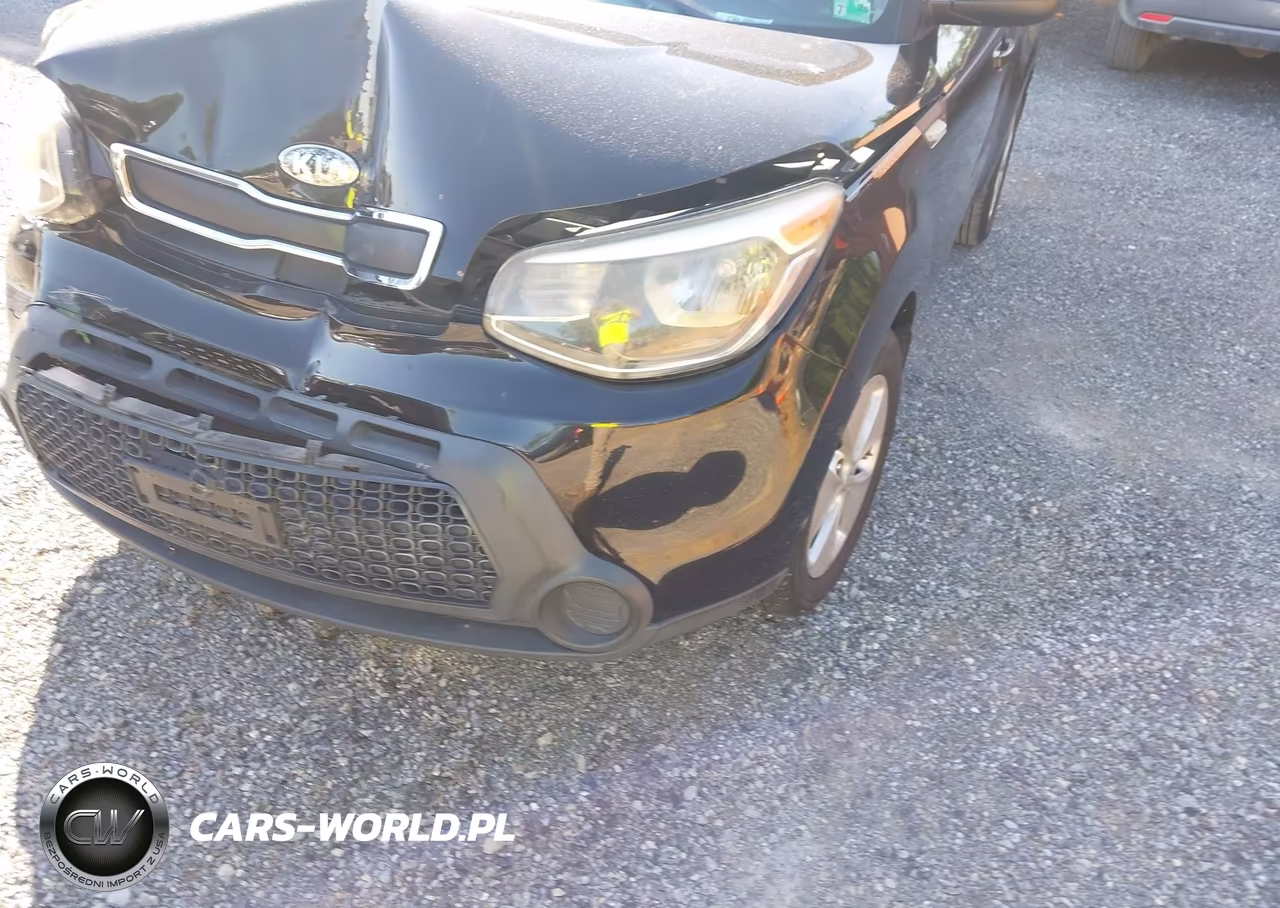 2014 Kia Soul VIN:KNDJN2A24E7717498 - 6