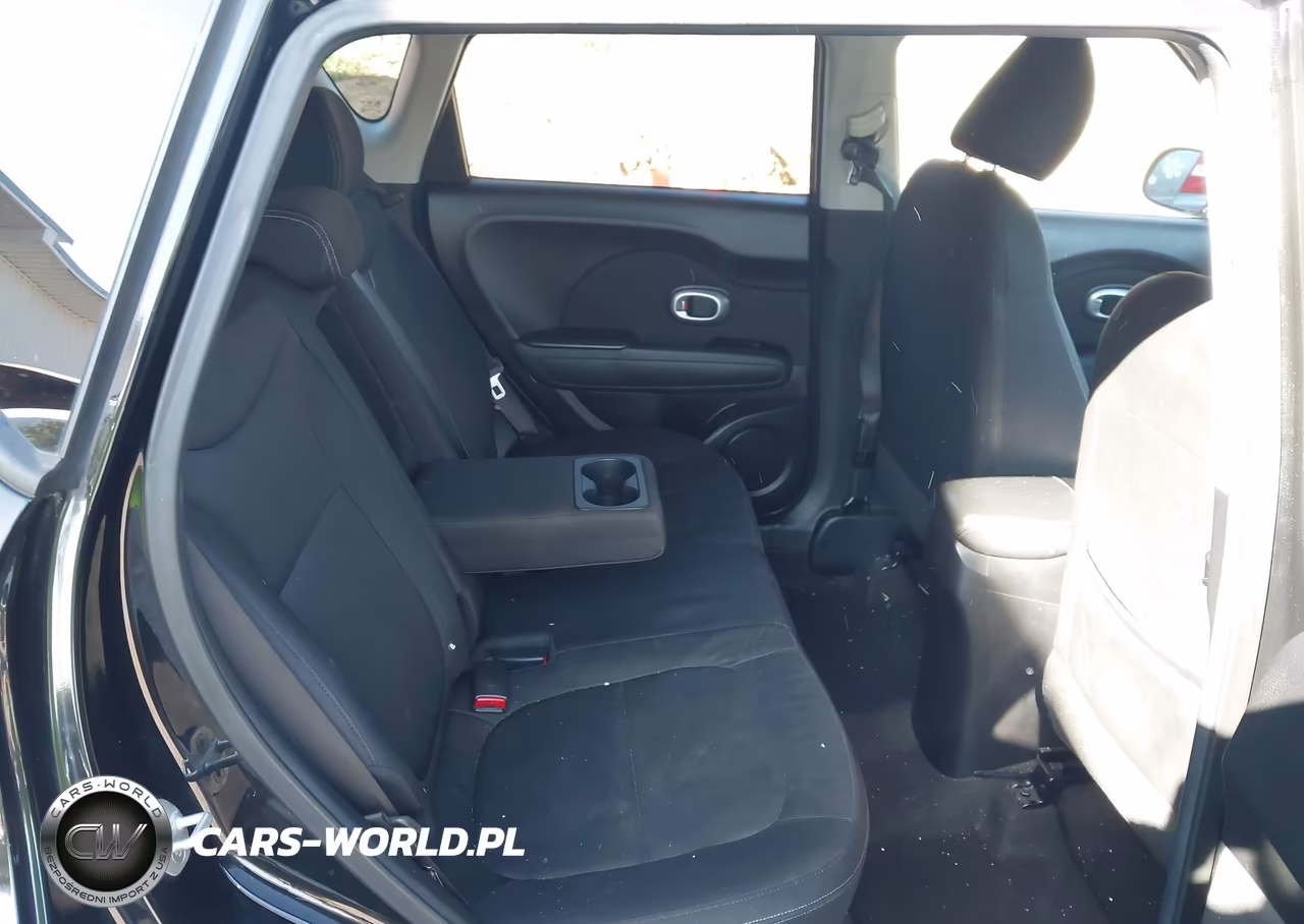 2014 Kia Soul VIN:KNDJN2A24E7717498 - 8