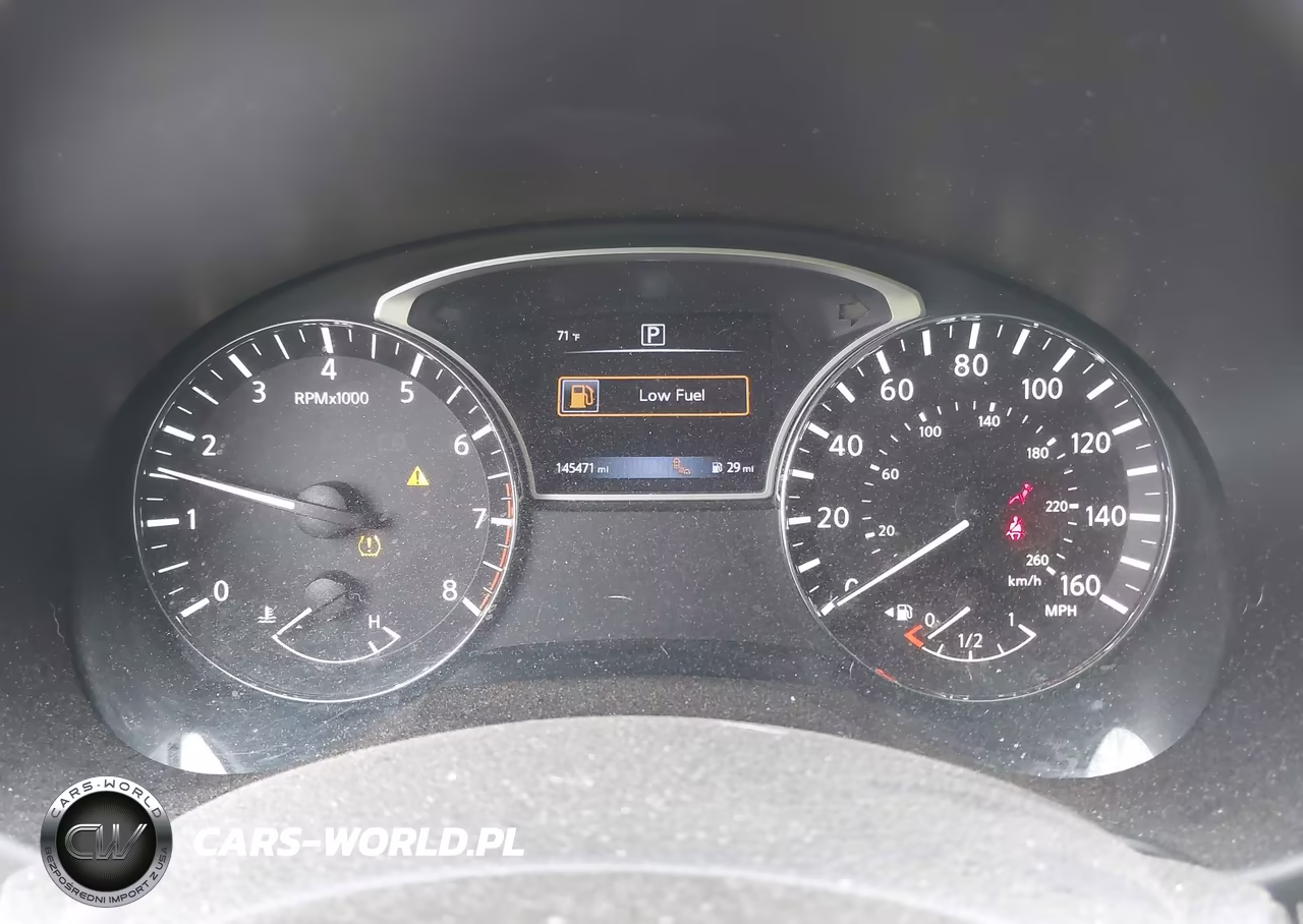 2017 Nissan Altima 2.5-2.5 S-2.5 Sl-2.5 Sr-2.5 Sv VIN:1N4AL3AP4HC121087 - 7