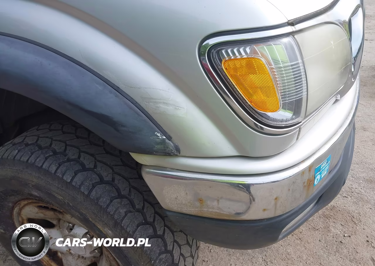 2002 Toyota Tacoma VIN:5TEWM72N42Z026507 - 15