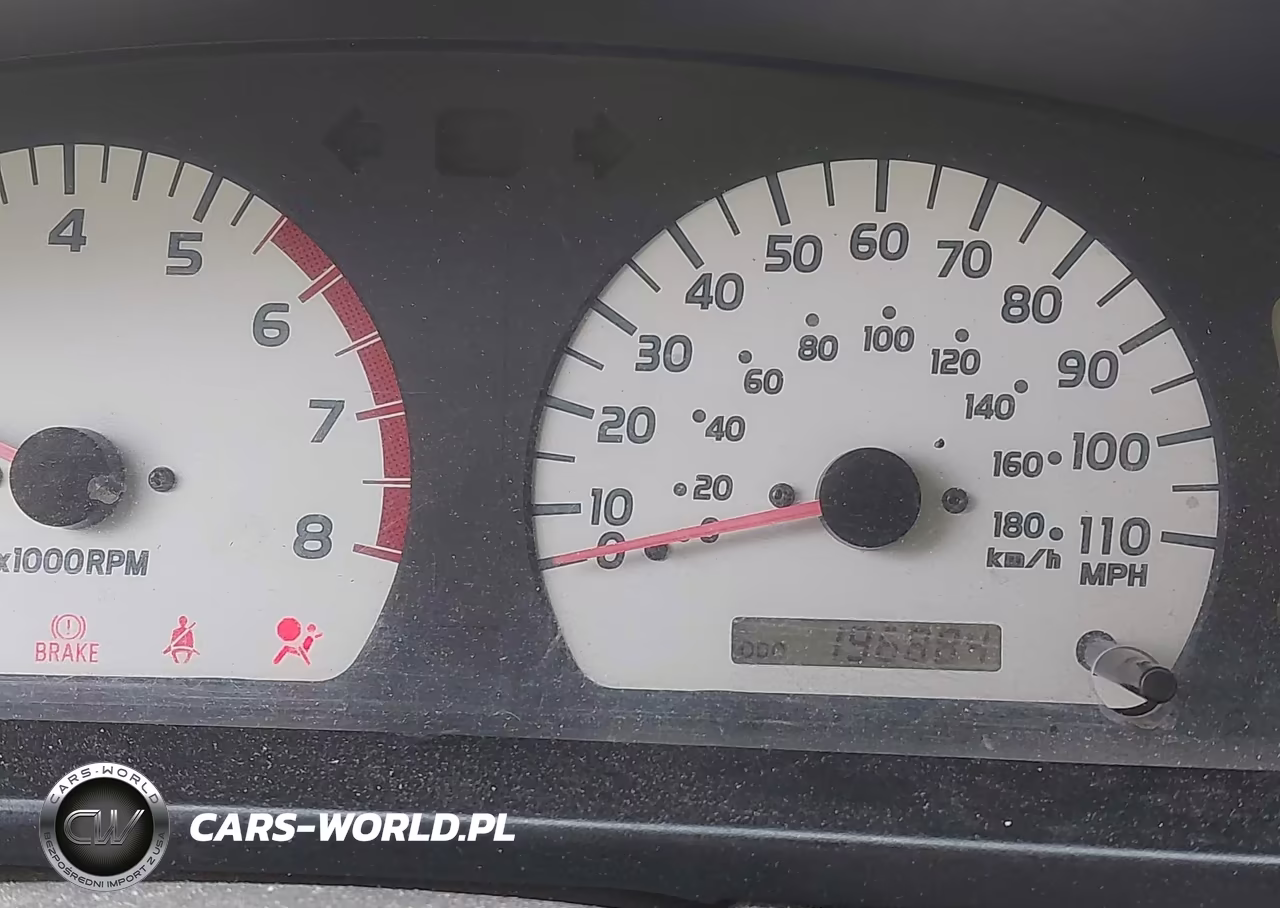 2002 Toyota Tacoma VIN:5TEWM72N42Z026507 - 7