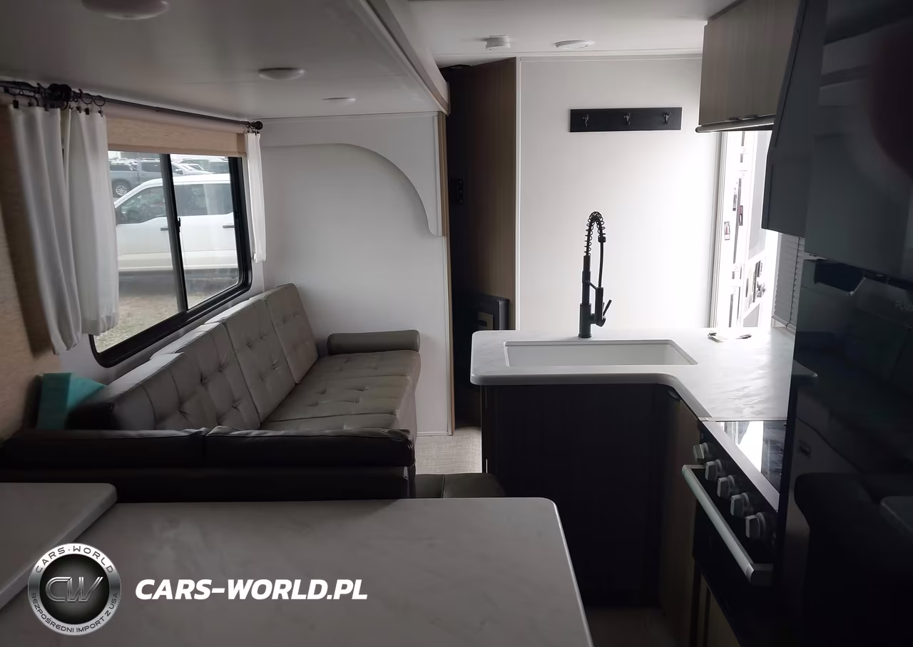 2025 Wildwood Other VIN:4X4TWDE29SA280716 - 5