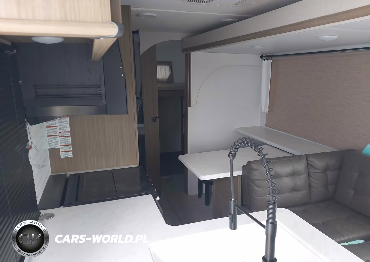 2025 Wildwood Other VIN:4X4TWDE29SA280716 - 8