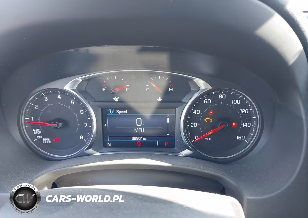 2023 GMC Terrain Awd Sle VIN:3GKALTEG9PL226560 - 7