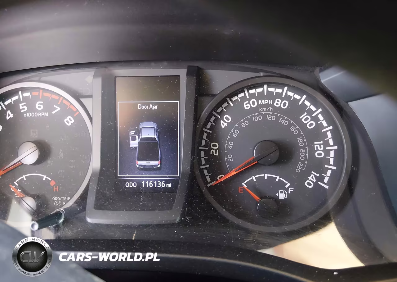 2021 Toyota Tacoma Sr VIN:3TYRX5GN2MT005919 - 7
