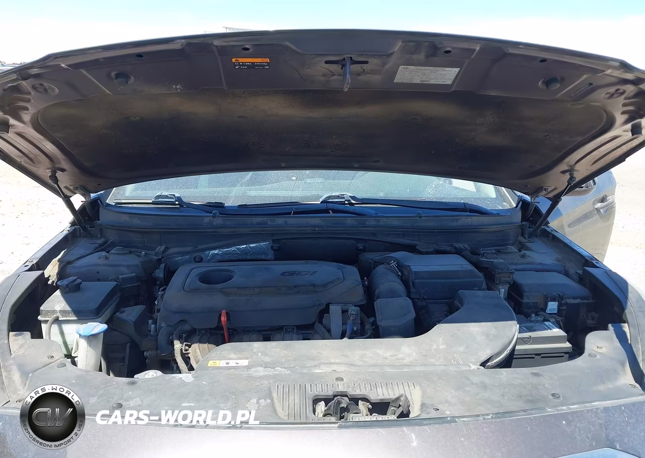 2017 Hyundai Sonata VIN:5NPE24AF4HH463347 - 10