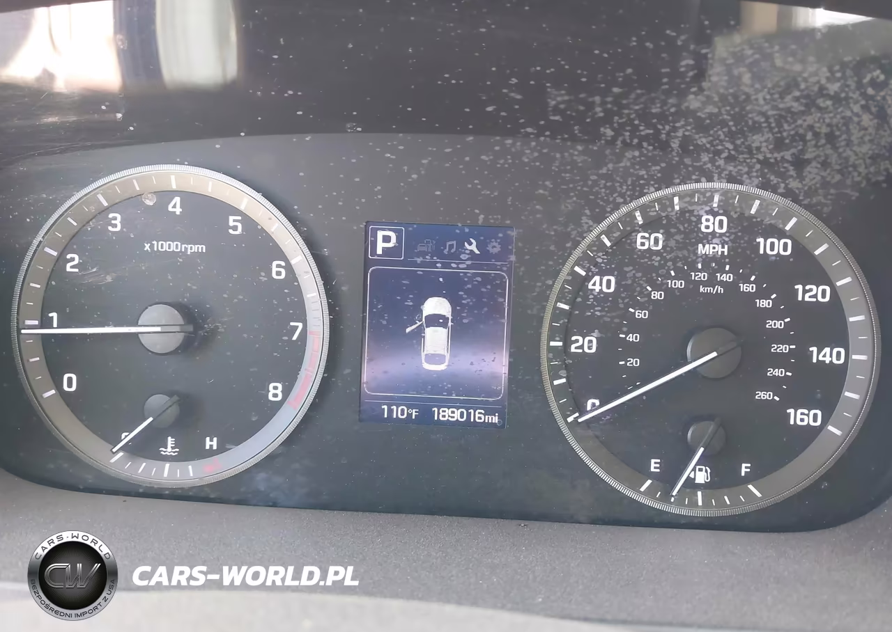 2017 Hyundai Sonata VIN:5NPE24AF4HH463347 - 7