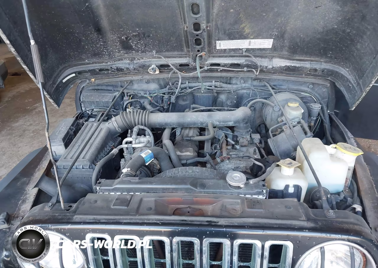 1997 Jeep Wrangler Sport VIN:1J4FY19S2VP518052 - 10