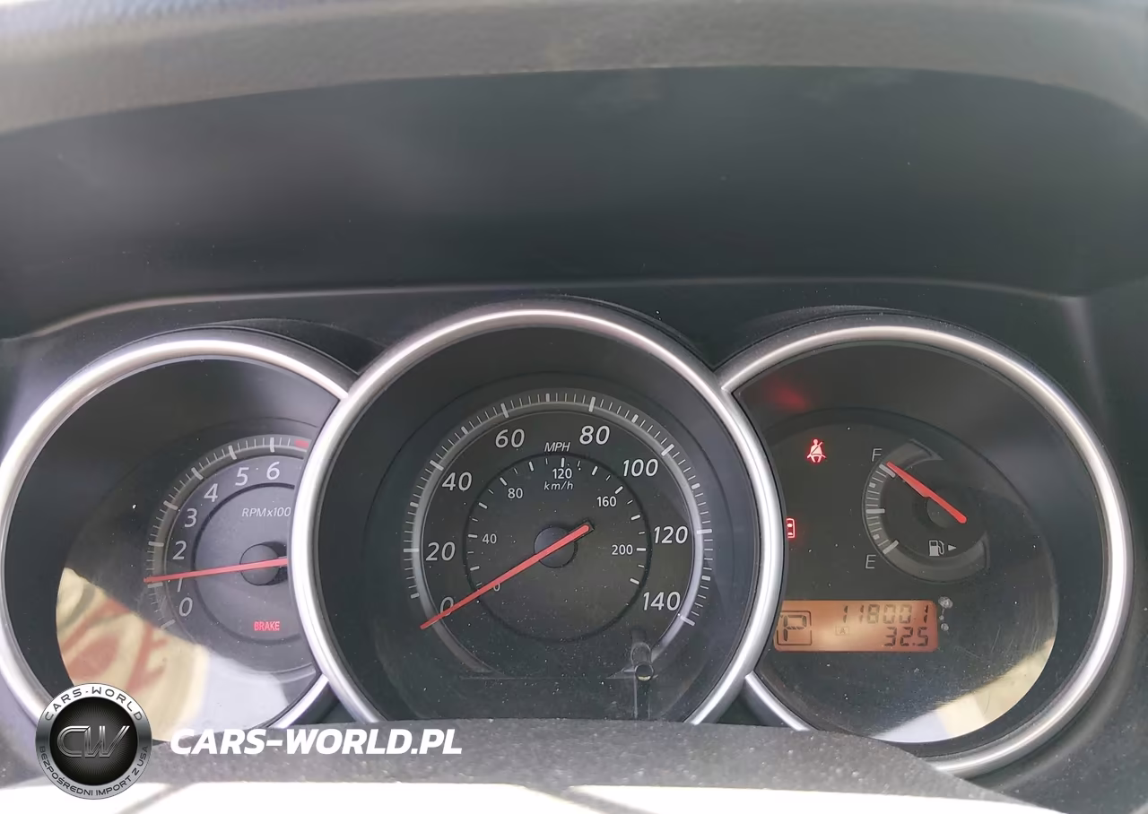 2011 Nissan Versa 1.8S VIN:3N1BC1CP3BL469221 - 7