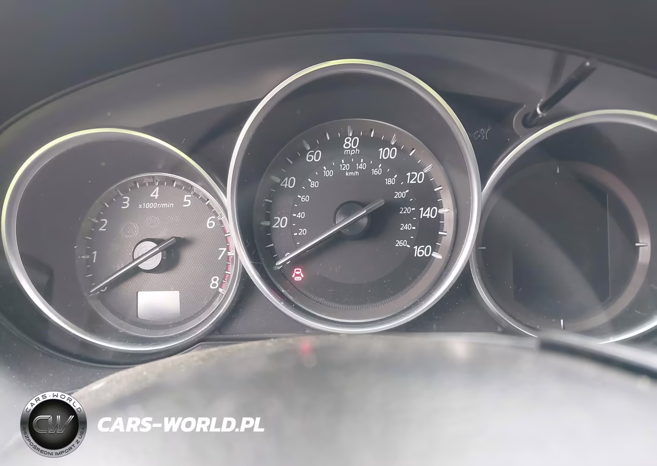 2016 Mazda Mazda6 VIN:JM1GJ1U50G1432339 - 7