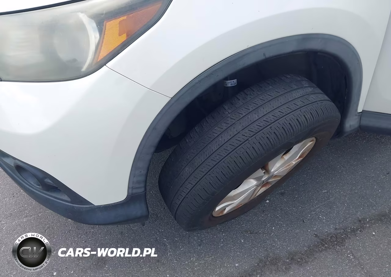 2012 Honda Cr-V Ex VIN:5J6RM4H50CL074258 - 18