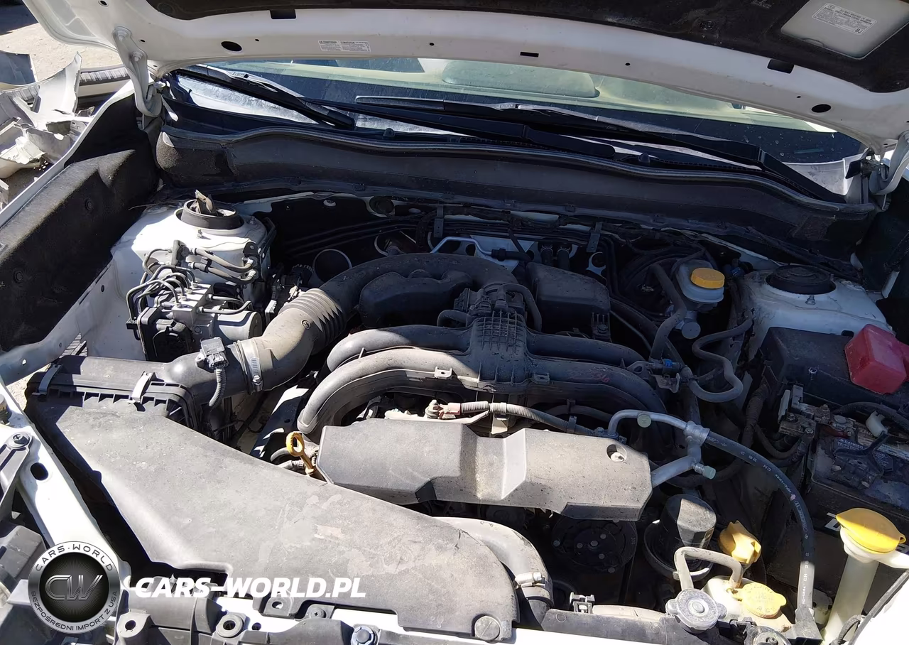 2014 Subaru Forester 2.5I Touring VIN:JF2SJAPC1EH504773 - 10