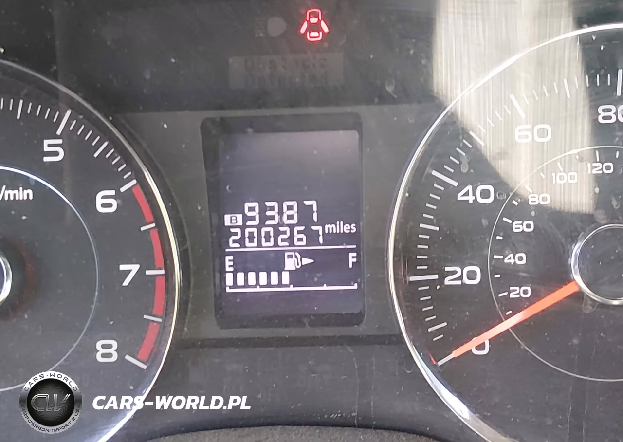 2014 Subaru Forester 2.5I Touring VIN:JF2SJAPC1EH504773 - 15