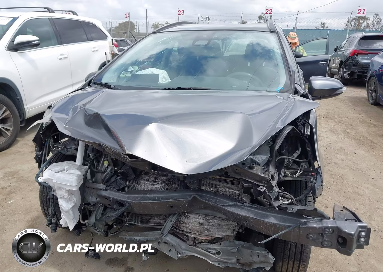 2018 Toyota Prius C Two VIN:JTDKDTB36J1600748 - 12