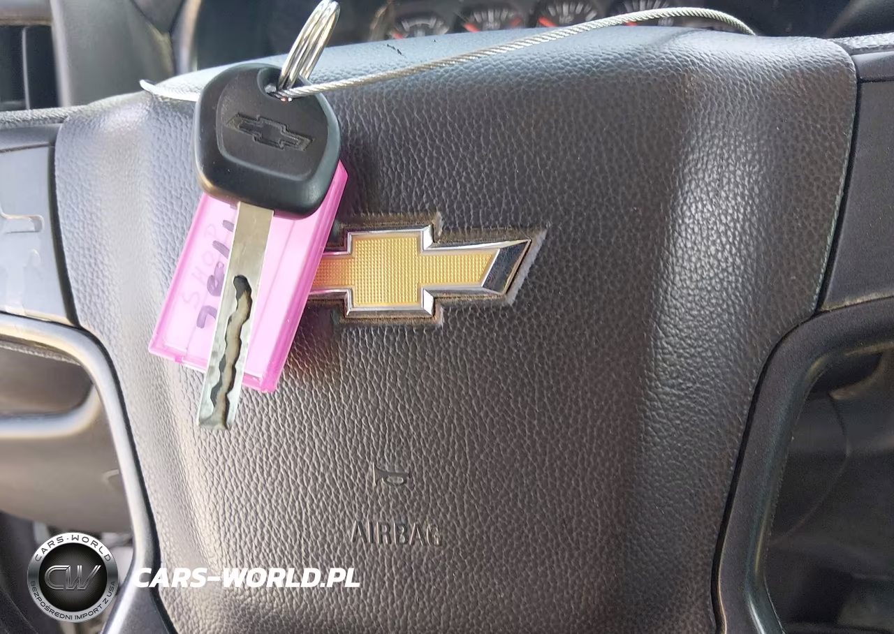 2019 Chevrolet Silverado 2500Hd Wt VIN:2GC2KREG8K1112338 - 11