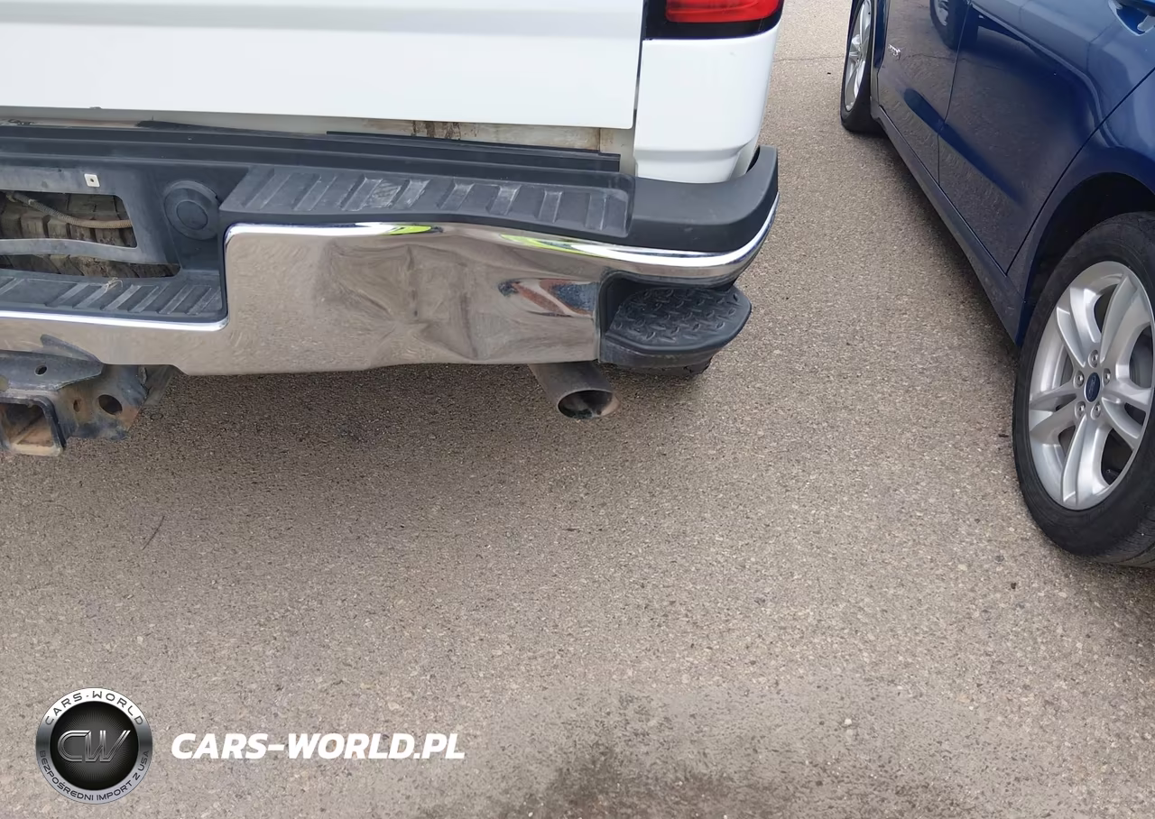 2019 Chevrolet Silverado 2500Hd Wt VIN:2GC2KREG8K1112338 - 13