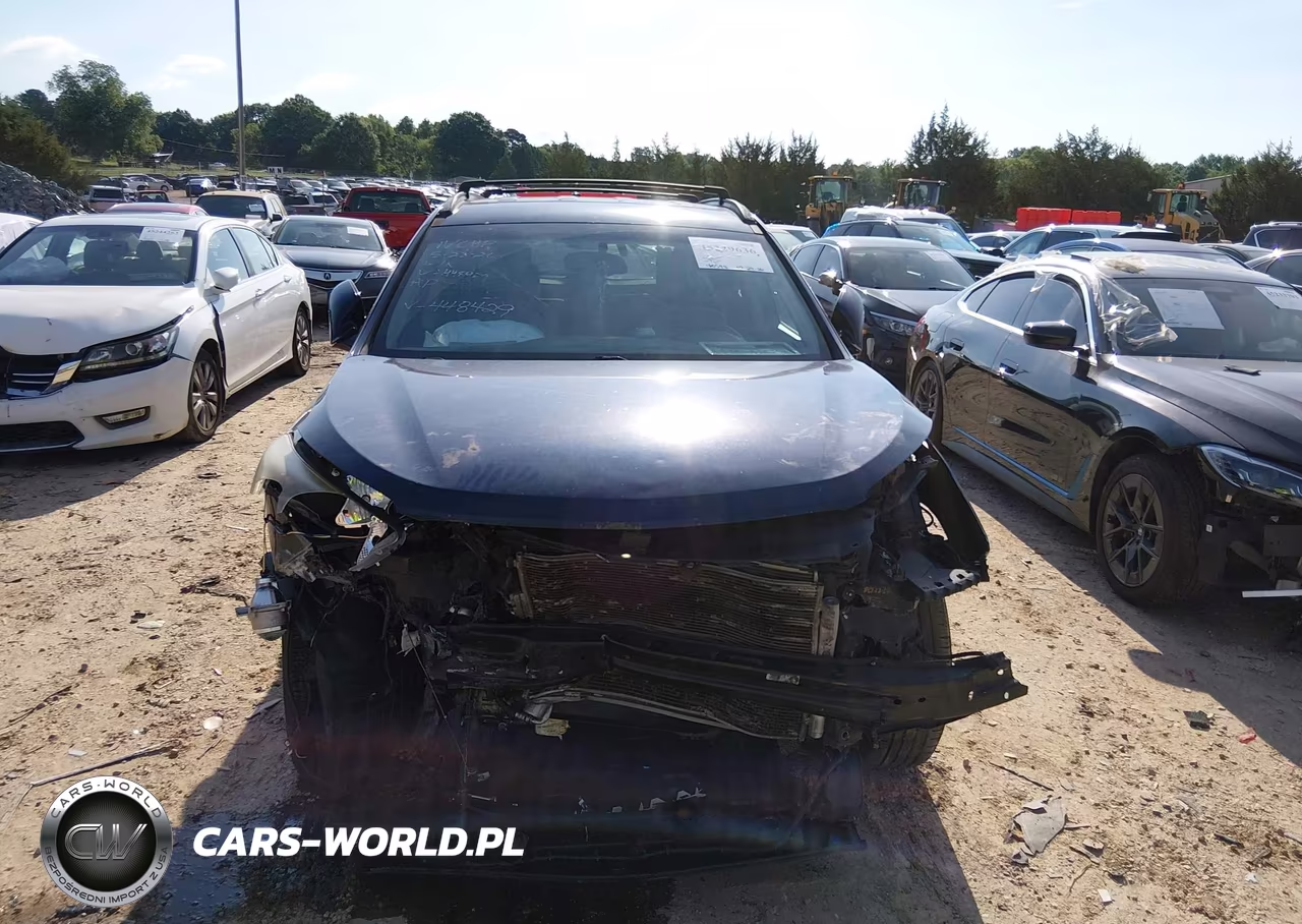 2017 Hyundai Santa Fe Sport 2.4L VIN:5XYZU3LB9HG448429 - 12