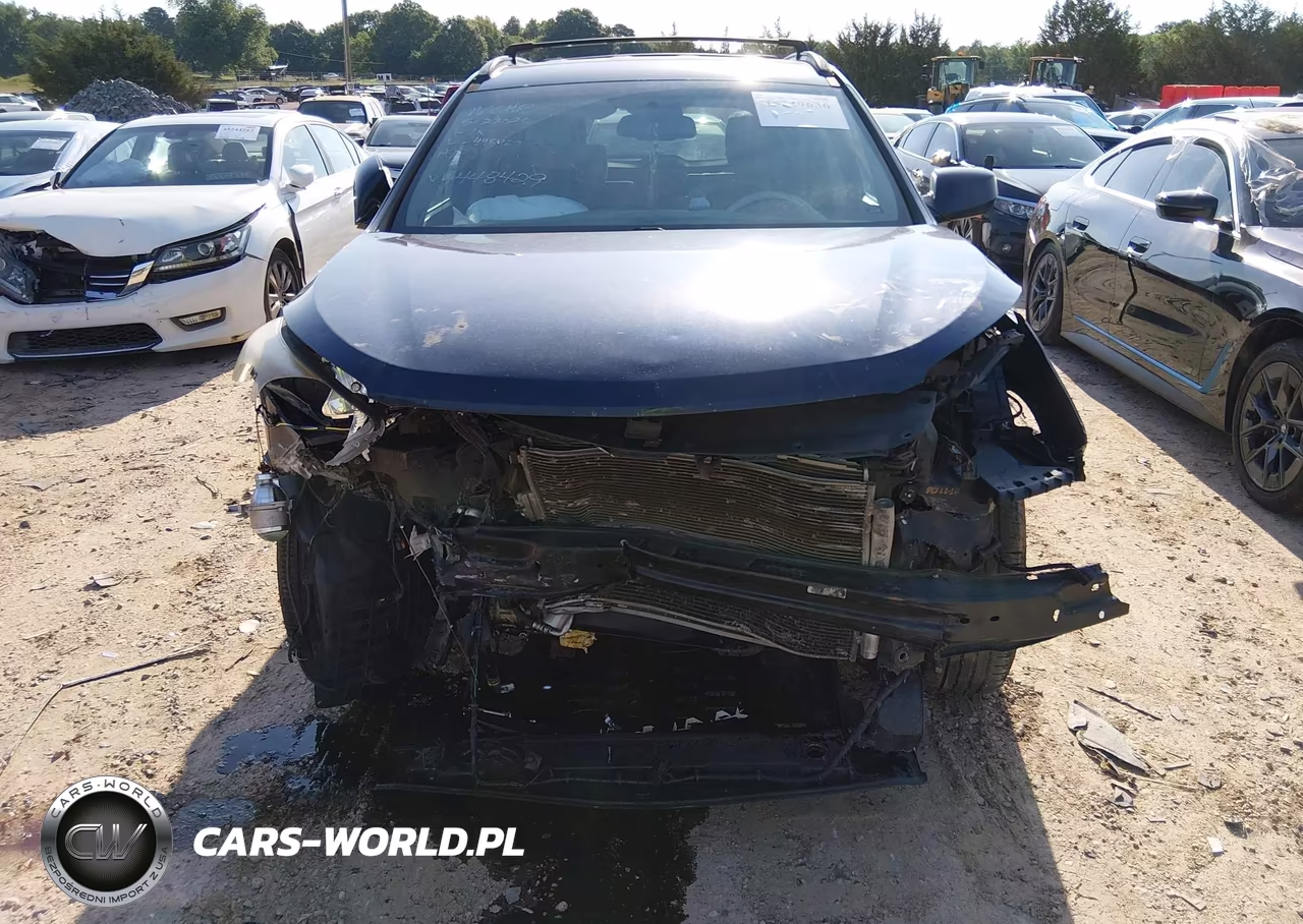2017 Hyundai Santa Fe Sport 2.4L VIN:5XYZU3LB9HG448429 - 6