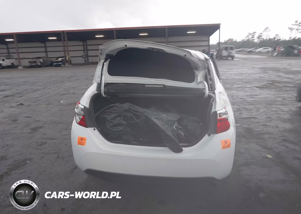 2017 Toyota Corolla Le VIN:2T1BURHE2HC784734 - 16