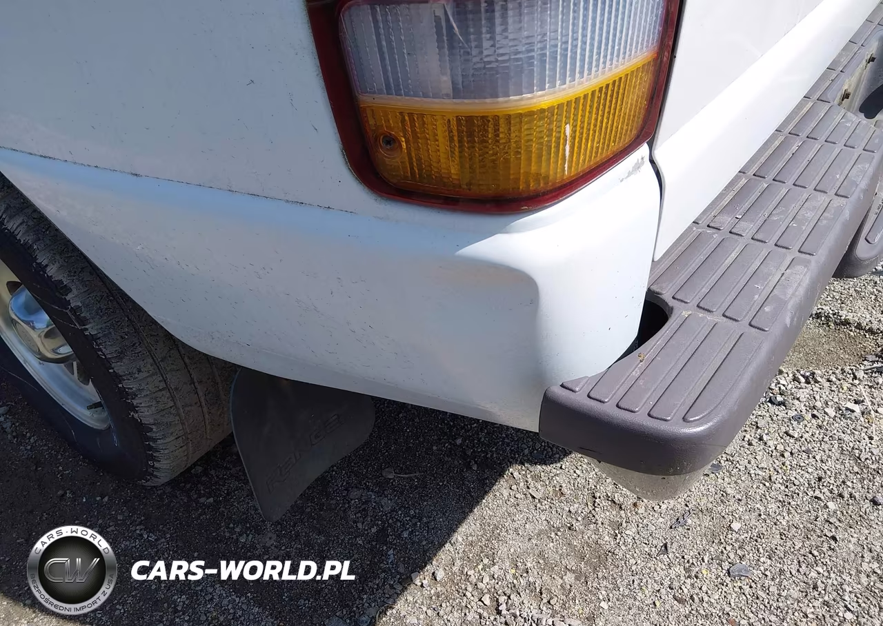 1997 Ford Ranger Splash-Xlt VIN:1FTCR14X6VTA27094 - 12