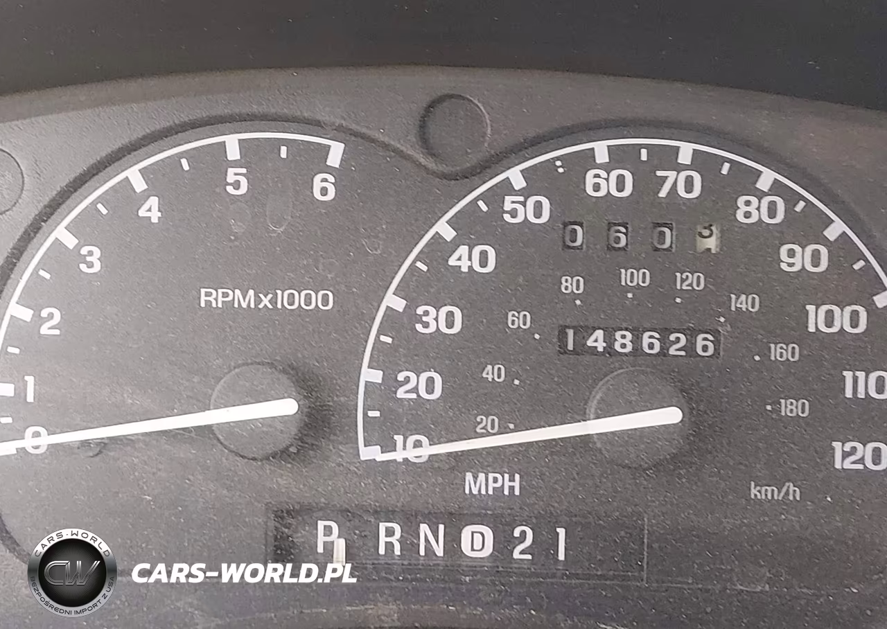 1997 Ford Ranger Splash-Xlt VIN:1FTCR14X6VTA27094 - 7