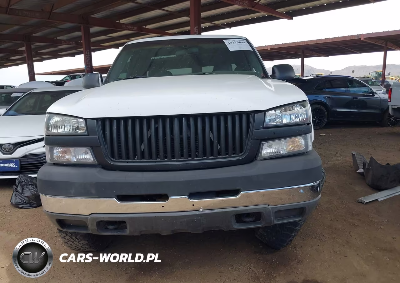 2007 Chevrolet Silverado 2500Hd Classic Work Truck VIN:1GCHC29U47E155840 - 12