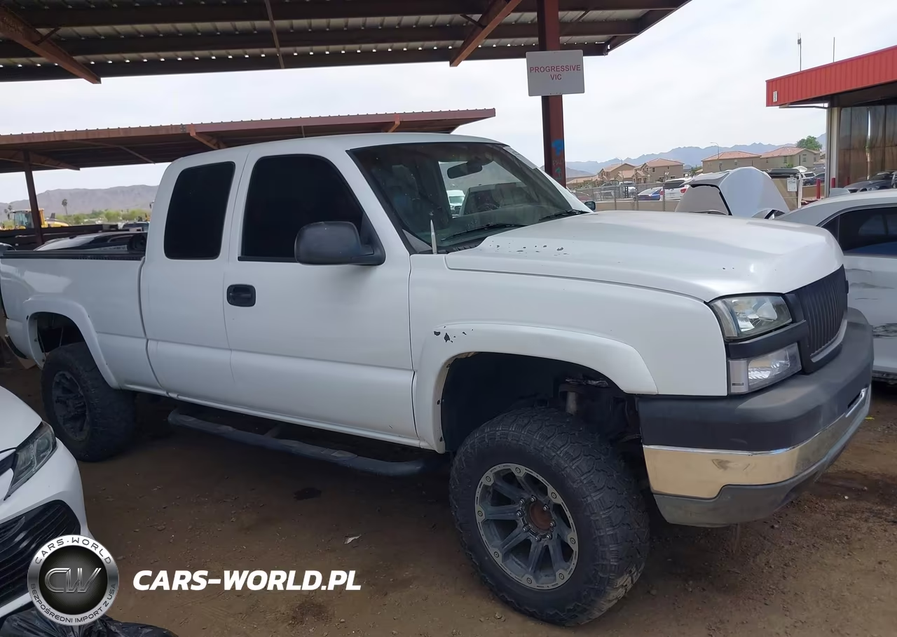 2007 Chevrolet Silverado 2500Hd Classic Work Truck VIN:1GCHC29U47E155840 - 13