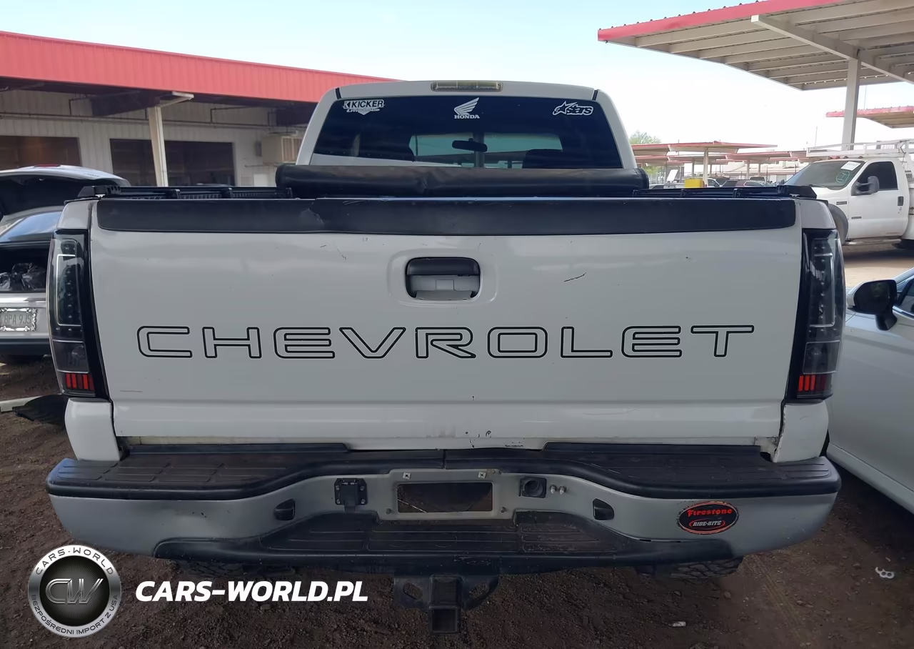 2007 Chevrolet Silverado 2500Hd Classic Work Truck VIN:1GCHC29U47E155840 - 16