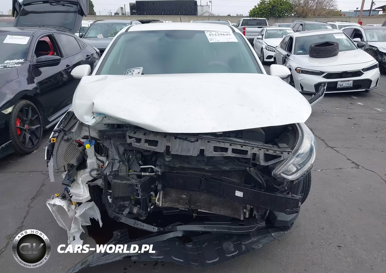 2020 Hyundai Accent Se VIN:3KPC24A66LE125291 - 13