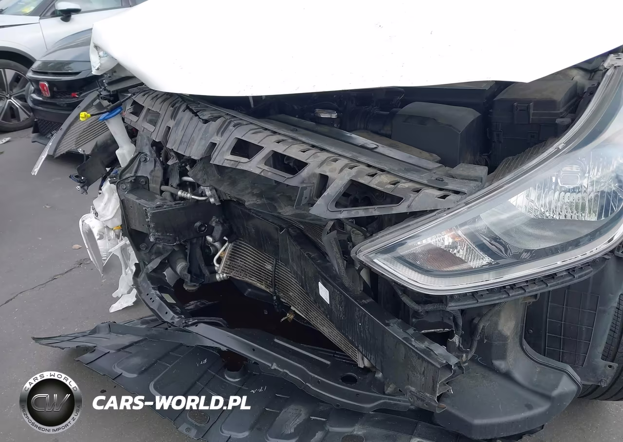 2020 Hyundai Accent Se VIN:3KPC24A66LE125291 - 18