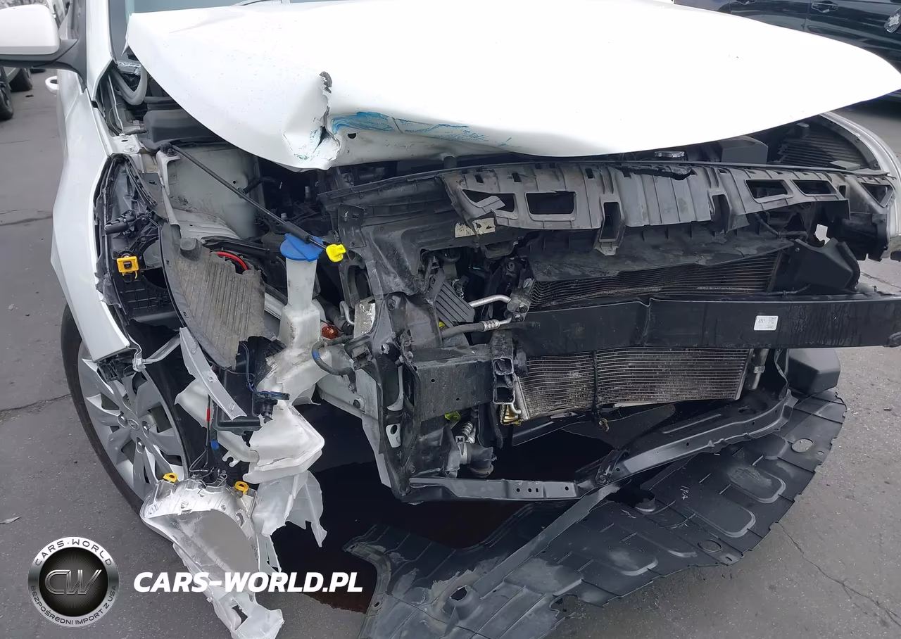 2020 Hyundai Accent Se VIN:3KPC24A66LE125291 - 21