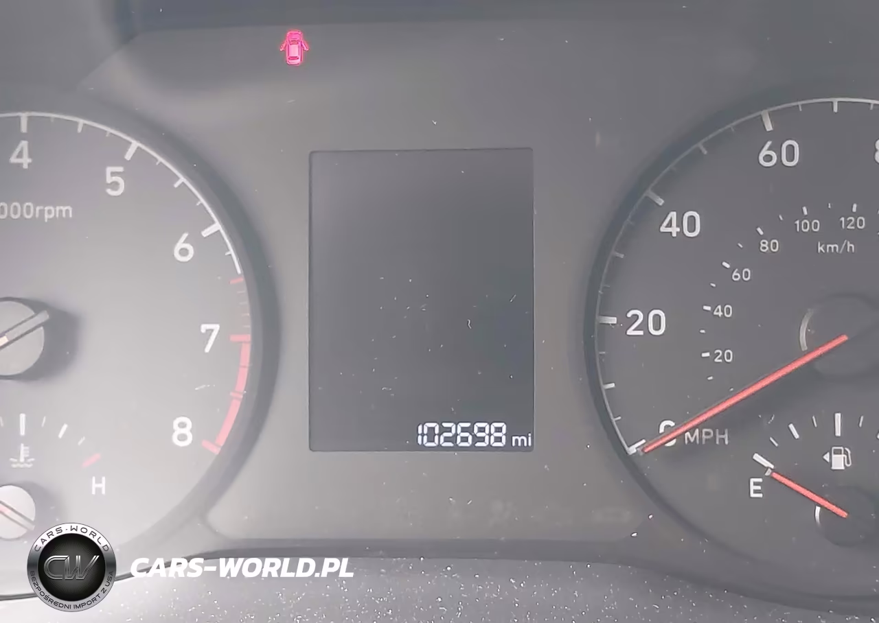 2020 Hyundai Accent Se VIN:3KPC24A66LE125291 - 7