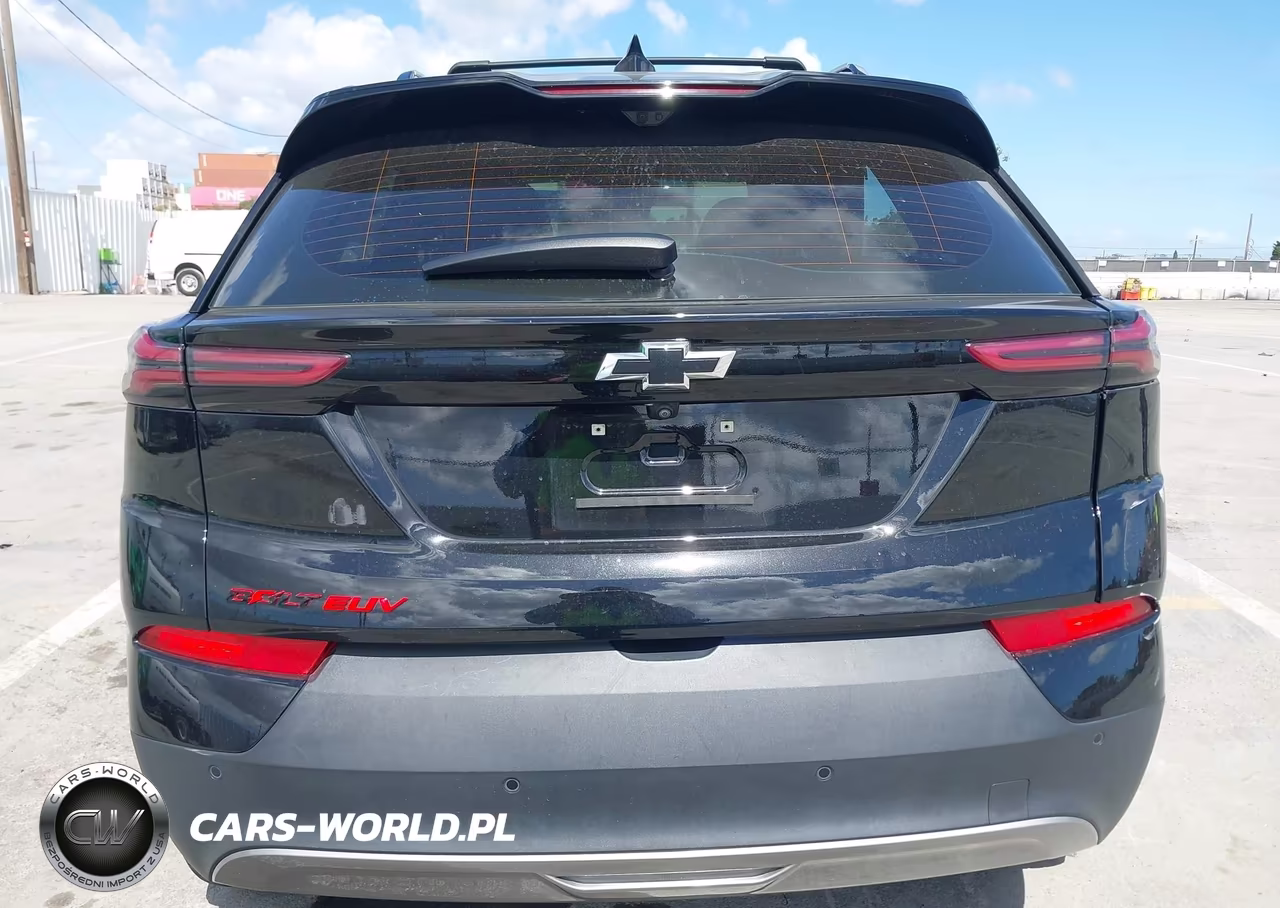2023 Chevrolet Bolt Euv Fwd Premier VIN:1G1FZ6S00P4178051 - 16