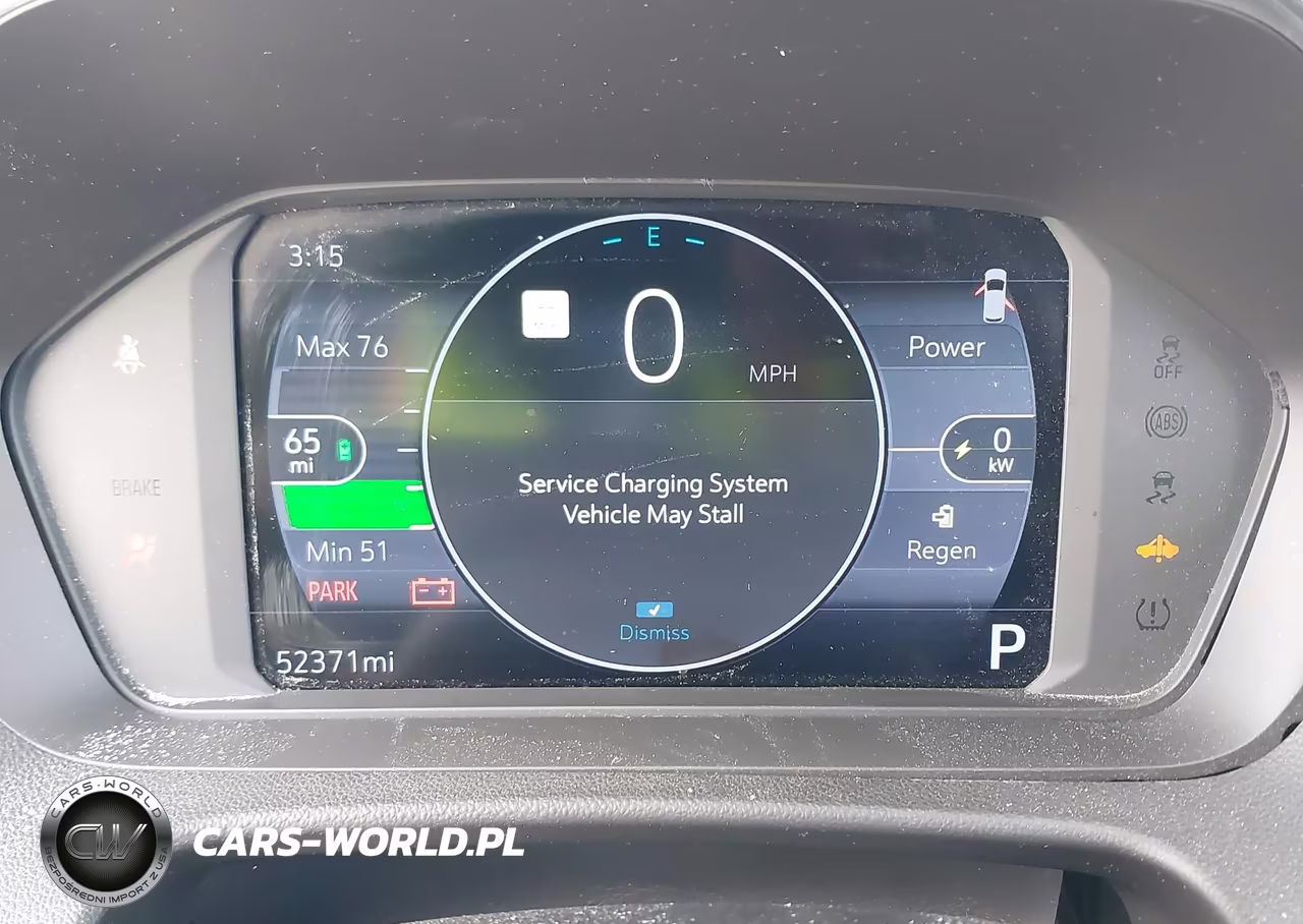 2023 Chevrolet Bolt Euv Fwd Premier VIN:1G1FZ6S00P4178051 - 7