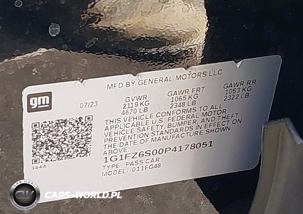 2023 Chevrolet Bolt Euv Fwd Premier VIN:1G1FZ6S00P4178051 - 9