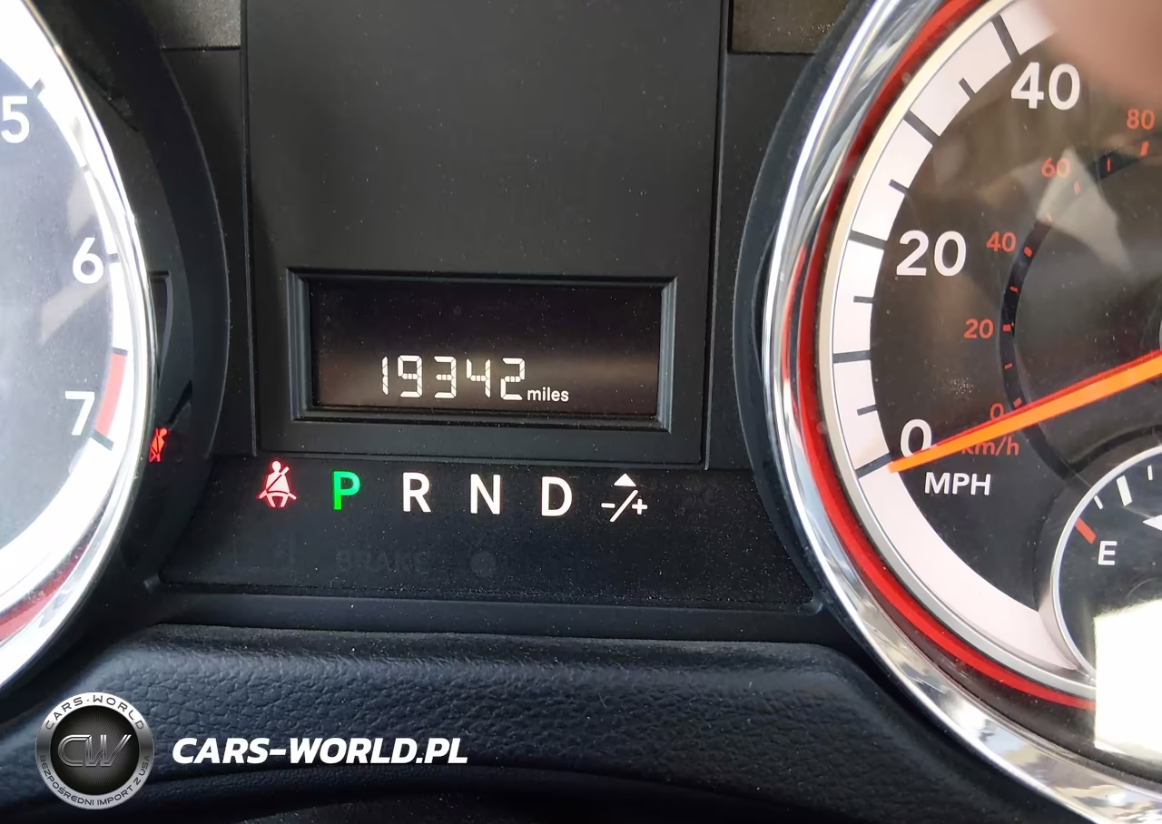 2018 Dodge Grand Caravan Se VIN:2C4RDGBG5JR309923 - 15