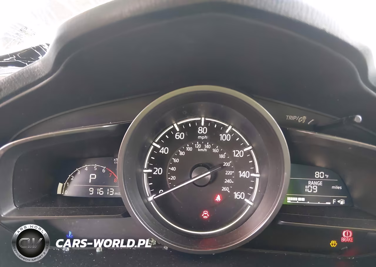 2018 Mazda Mazda3 Touring VIN:3MZBN1V39JM253185 - 7