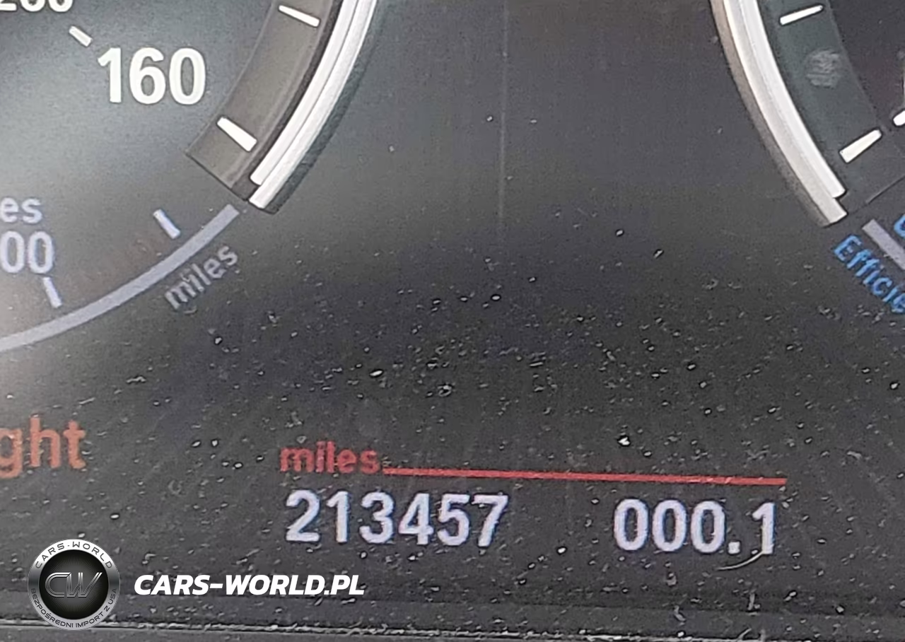 2013 BMW 535I xDrive VIN:WBAFU7C55DDU69403 - 15