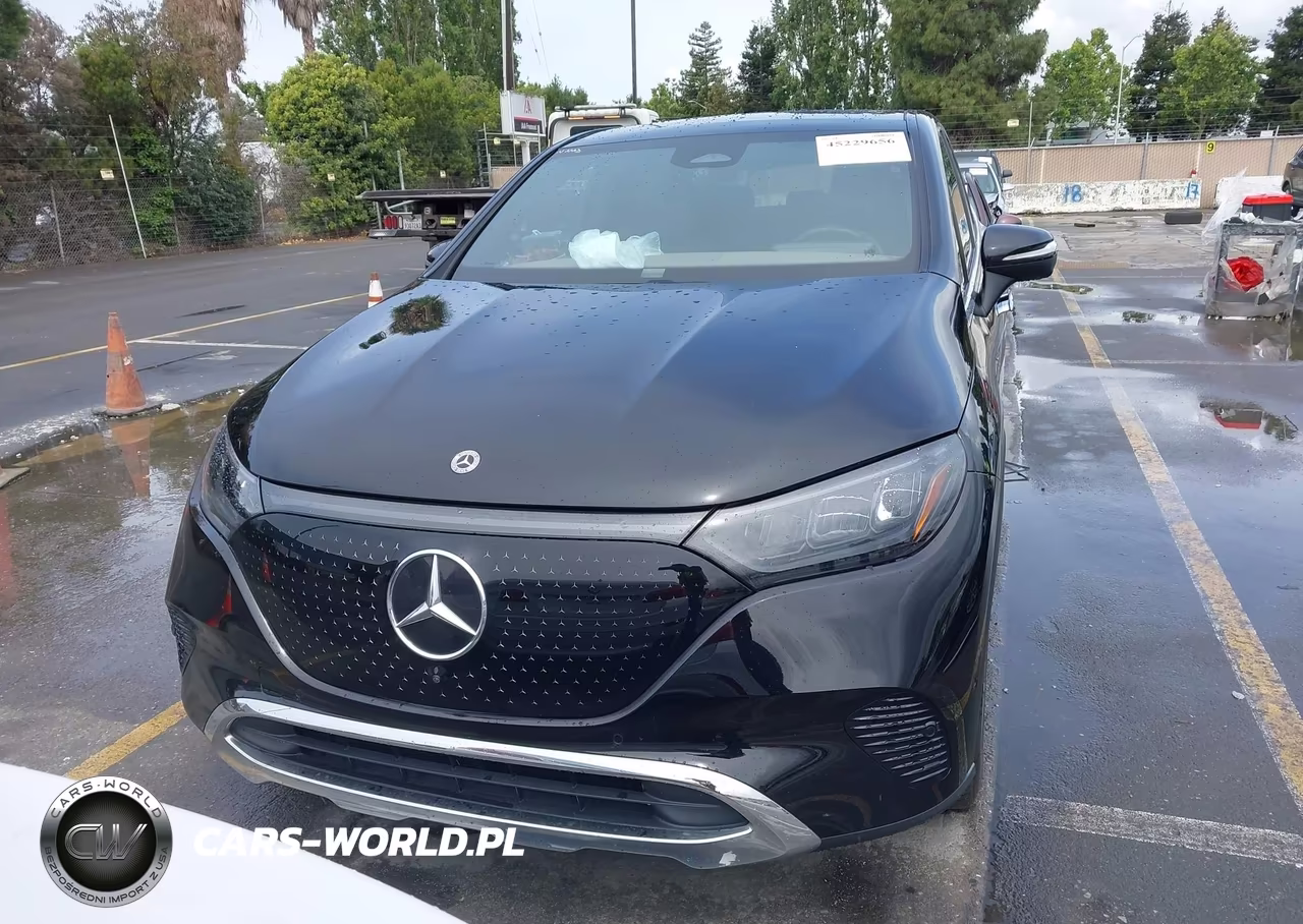 2023 Mercedes-Benz Eqe 350 Suv 4Matic VIN:4JGGM1CB0PA012543 - 12