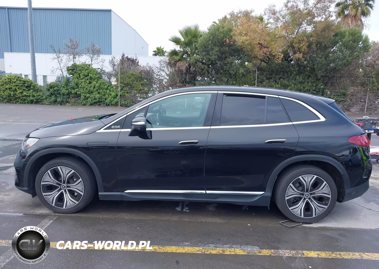 2023 Mercedes-Benz Eqe 350 Suv 4Matic VIN:4JGGM1CB0PA012543 - 14