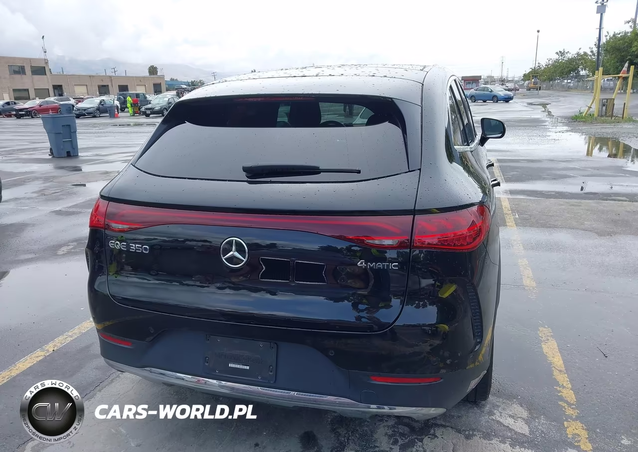 2023 Mercedes-Benz Eqe 350 Suv 4Matic VIN:4JGGM1CB0PA012543 - 16