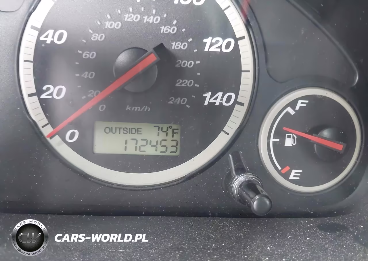 2006 Honda Cr-V Ex VIN:SHSRD788X6U423587 - 15