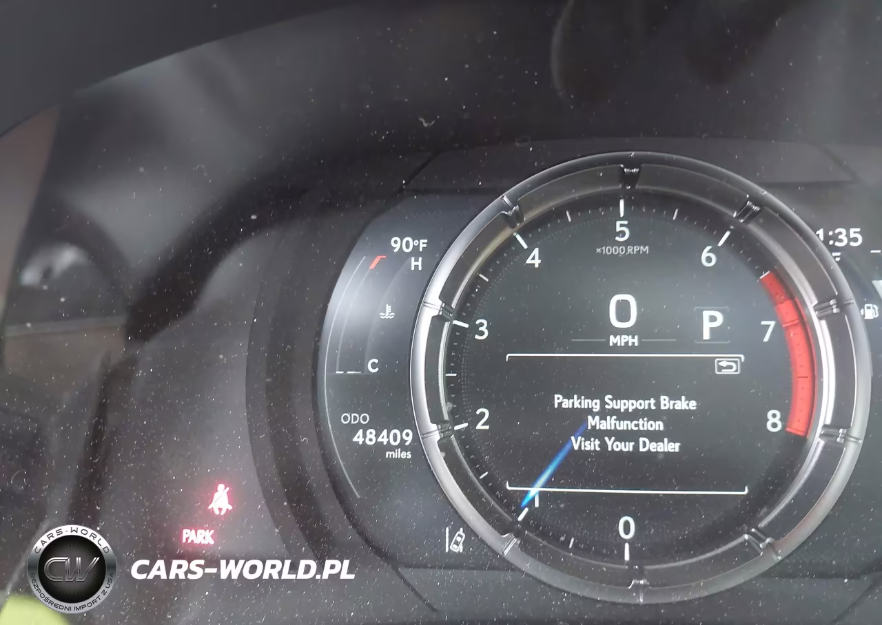 2021 Lexus Is 350 F Sport VIN:JTHGZ1B26M5047016 - 16