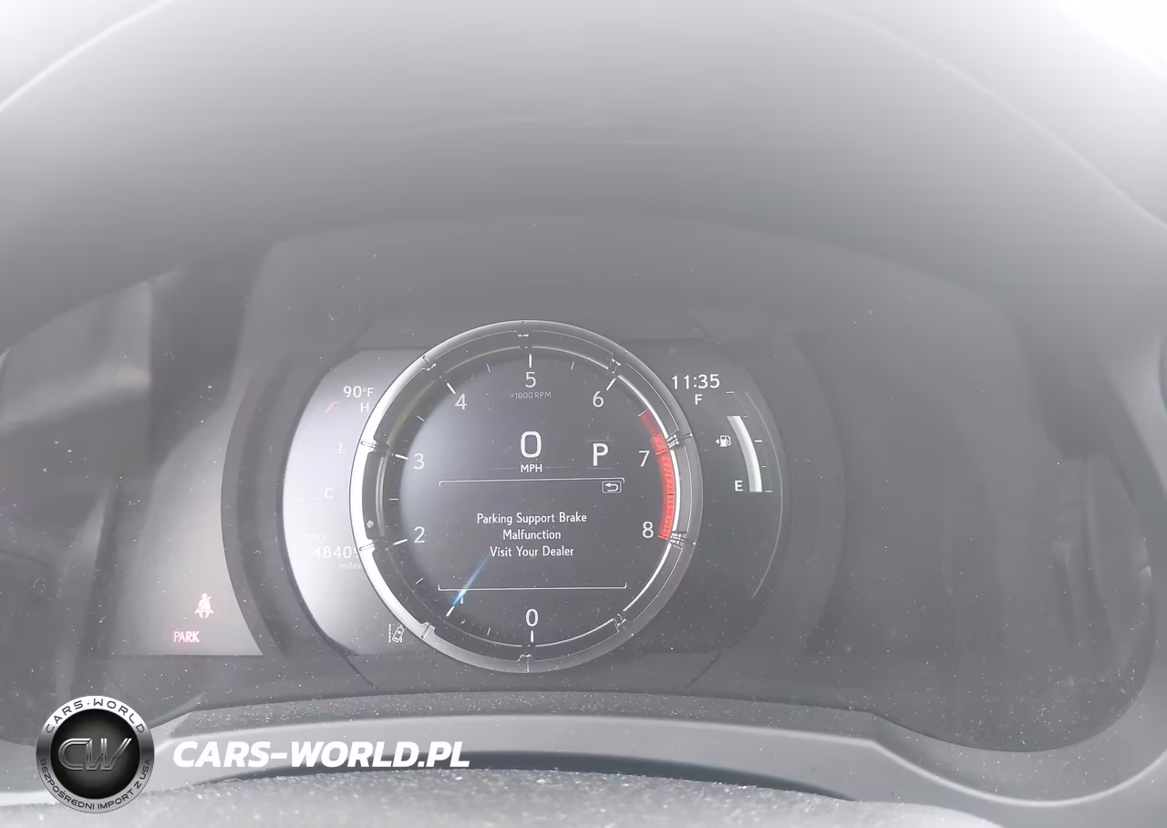 2021 Lexus Is 350 F Sport VIN:JTHGZ1B26M5047016 - 7