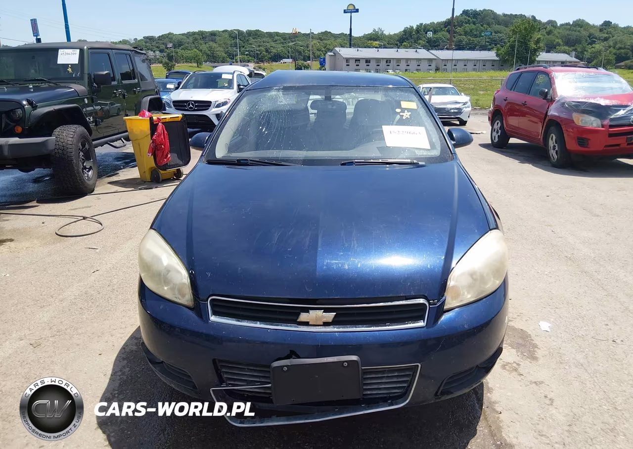 2011 Chevrolet Impala Lt VIN:2G1WB5EK9B1208924 - 12