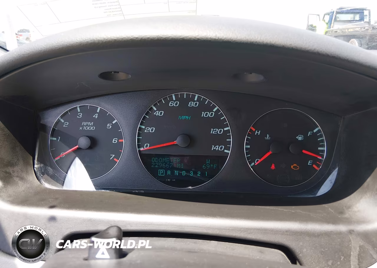 2011 Chevrolet Impala Lt VIN:2G1WB5EK9B1208924 - 7