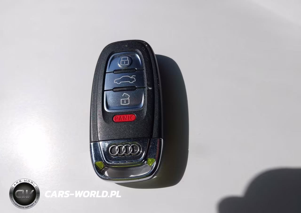2015 Audi Q5 Hybrid 2.0T Prestige VIN:WA1C8AFP1FA023879 - 11