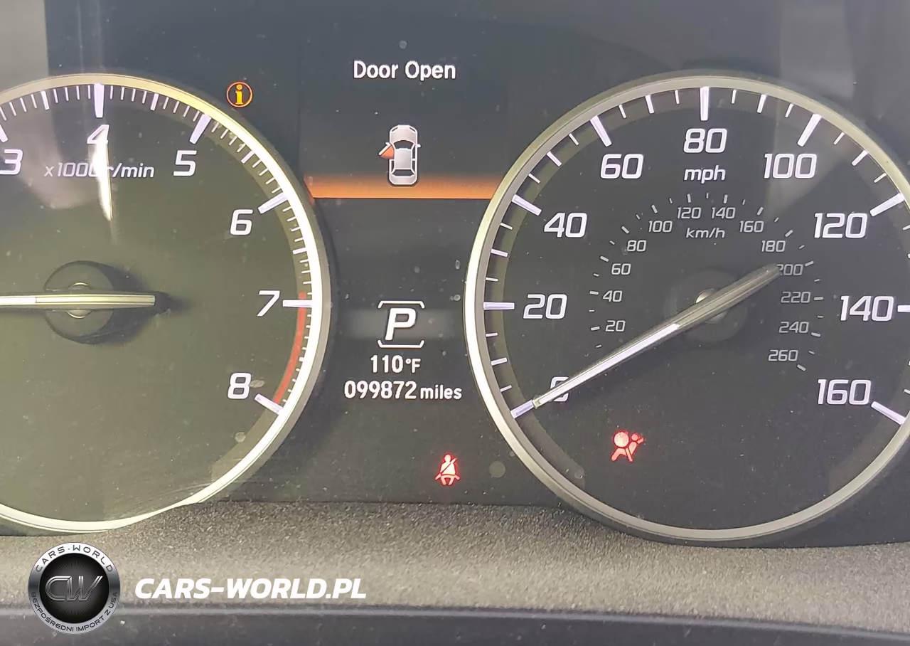 2019 Acura Ilx Premium Package-W-Technology Pkg VIN:19UDE2F73KA012208 - 14