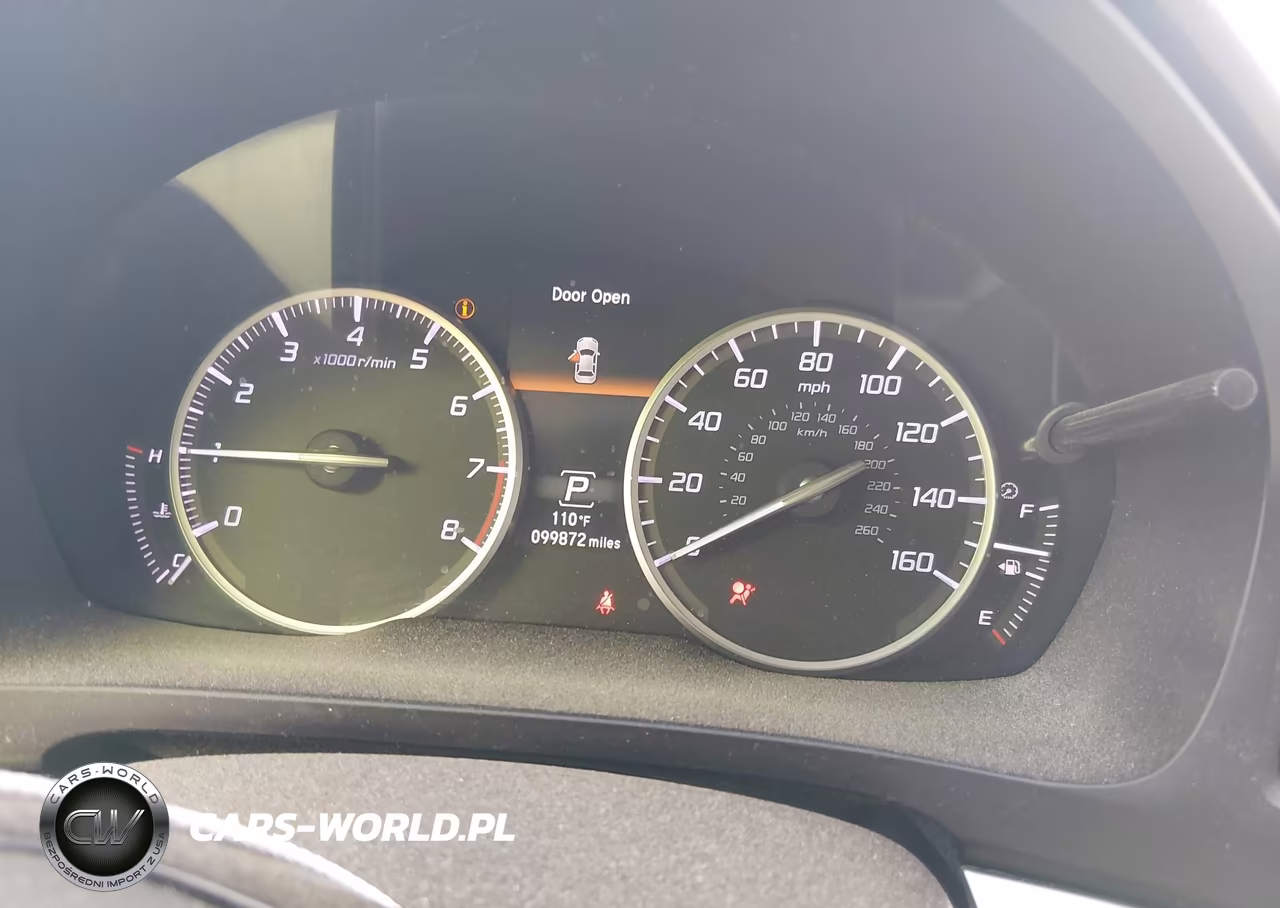 2019 Acura Ilx Premium Package-W-Technology Pkg VIN:19UDE2F73KA012208 - 7